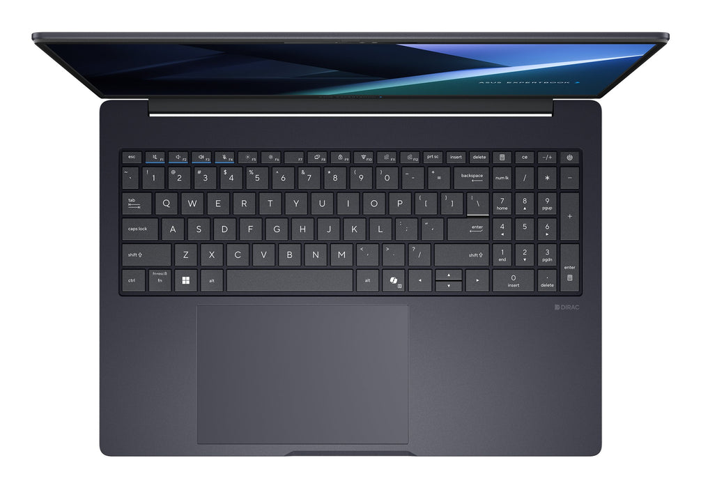 EAN 4711636622905 - ASUS ExpertBook B5 G2 B5605CAA-PL0032X Copilot+ PC Intel Core Ultra 5 325 Portátil 40,6 cm (16") WQXGA 16 imagen 5