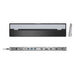 EAN 4712795083613 - j5create JCD543 Alámbrico USB 3.2 Gen 1 (3.1 Gen 1) Type-C Negro, Plata imagen 4