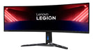 EAN 0196803817638 - Lenovo Legion R45w-30 pantalla para PC 113 cm (44.5") 5120 x 1440 Pixeles DQHD LED Negro imagen 4