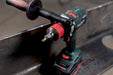 EAN 4061792211650 - Metabo BS 18 LTX-3 BL Q I Metal 4000 RPM 3 kg Negro, Verde, Rojo imagen 8