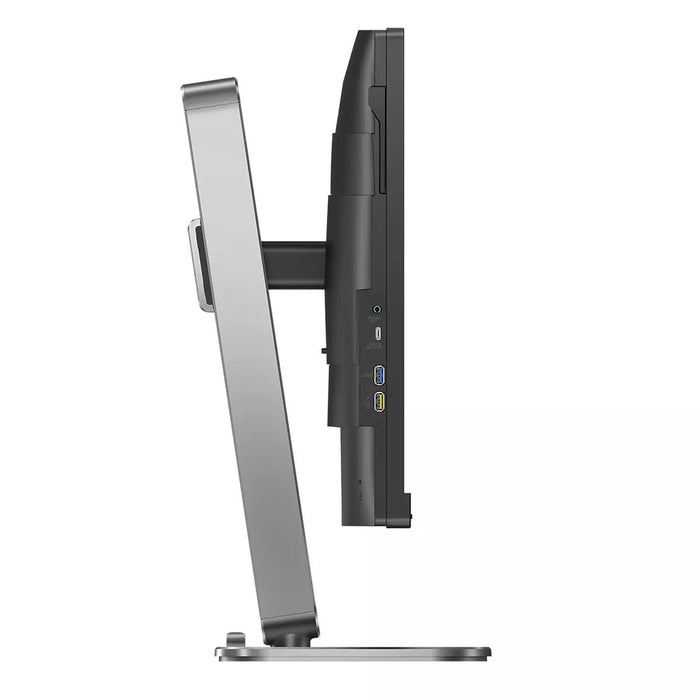 EAN 8721038002447 - Philips 27B2U4601/00 pantalla para PC 68,6 cm (27") 2560 x 1440 Pixeles Quad HD LCD Gris imagen 13