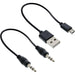 EAN 4043718304806 - InLine 65003B adaptador de cable de vídeo 0,1 m Negro imagen 3