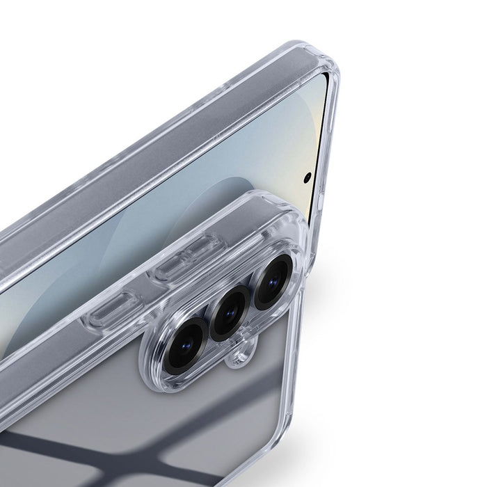 EAN 4250686415834 - nevox StyleShell SHOCKFlex (transparent, Samsung Galaxy S26) funda para teléfono móvil 16 cm (6.3") Trans imagen 3