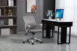 EAN 5901443390787 - Activejet YK507 SZ silla de oficina y de ordenador Asiento acolchado Respaldo de malla imagen 22