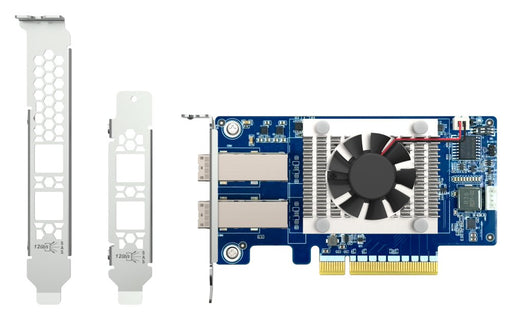 EAN 4711103089781 - QNAP QXP-830S-3808 tarjeta y adaptador de interfaz Interno Mini-SAS, SFF-8644 imagen 2
