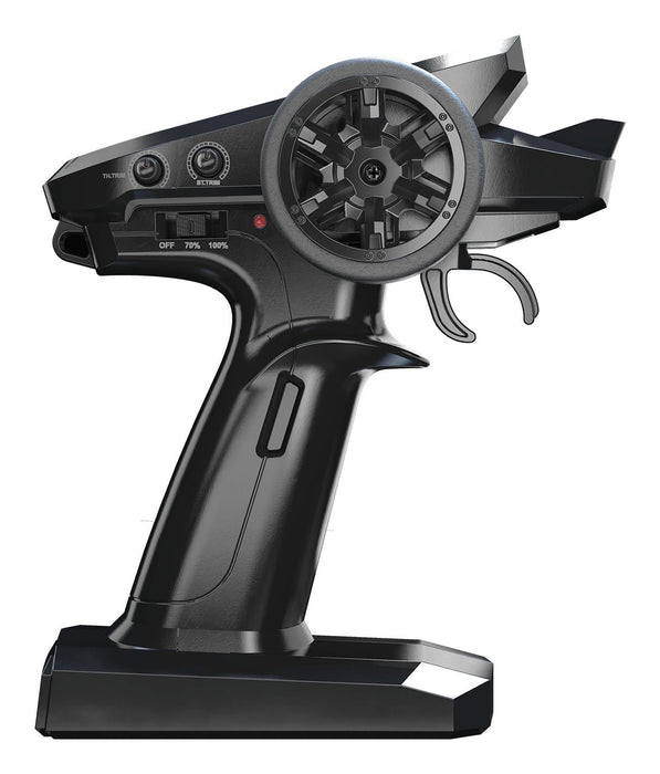 EAN 4262408976707 - Amewi Hyper Go MTX10 modelo controlado por radio Monster truck Motor eléctrico 1:10 imagen 9