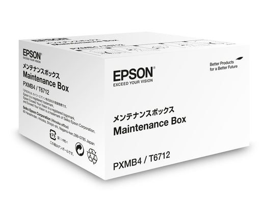 EAN 4988617171343 - Epson C13T671200 gasto de mantenimiento y soporte imagen 1
