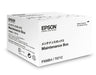 EAN 0010343913301 - Epson C13T671200 gasto de mantenimiento y soporte imagen 1