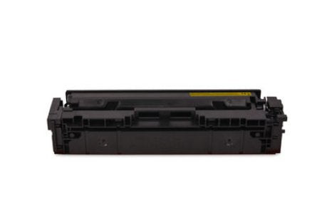 EAN 4260664875772 - MediaRange MRHPT2412Y cartucho de tóner 1 pieza(s) Compatible Amarillo imagen 1