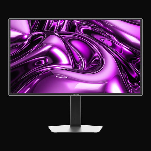 EAN 4262443281477 - LC-Power LC-M27QO pantalla para PC 67,3 cm (26.5") 2560 x 1440 Pixeles Quad HD Blanco imagen 1