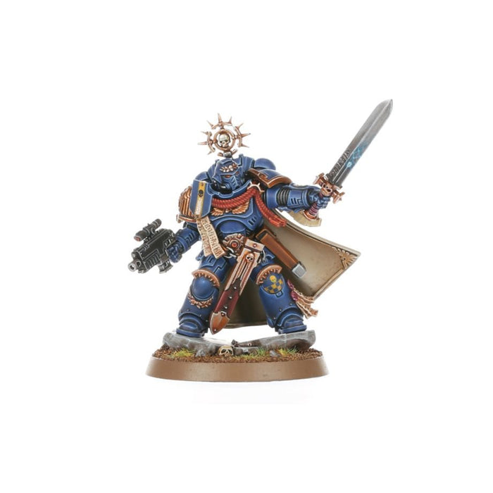 EAN 5011921200467 - Games Workshop 48-08 collectible figure imagen 3