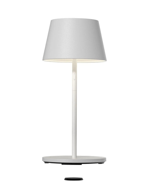 EAN 4029599108047 - Sompex GARCON Lámpara de suelo para exterior LED 10 W F imagen 2