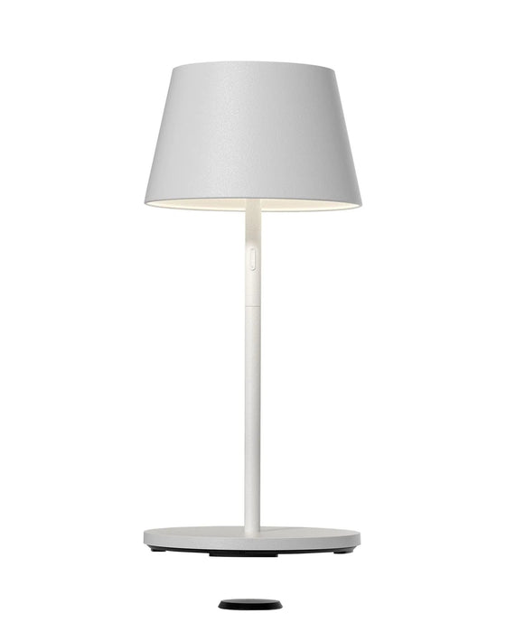 EAN 4029599108047 - Sompex GARCON Lámpara de suelo para exterior LED 10 W F imagen 2