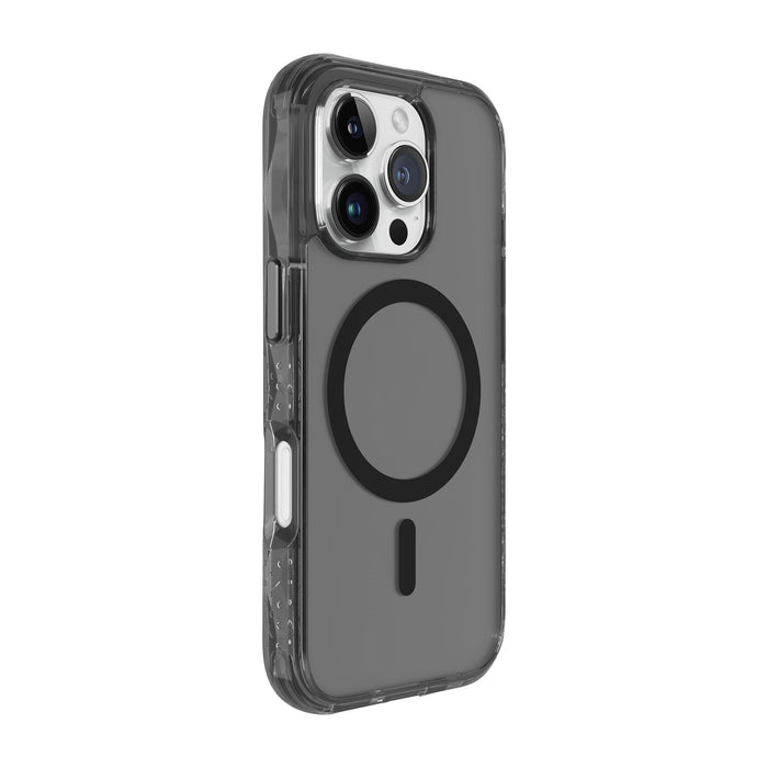EAN 4895206939768 - LAUT Crystal Matter funda para teléfono móvil 15,5 cm (6.1") Transparente, Negro imagen 2