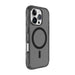 EAN 4895206939768 - LAUT Crystal Matter funda para teléfono móvil 15,5 cm (6.1") Transparente, Negro imagen 2
