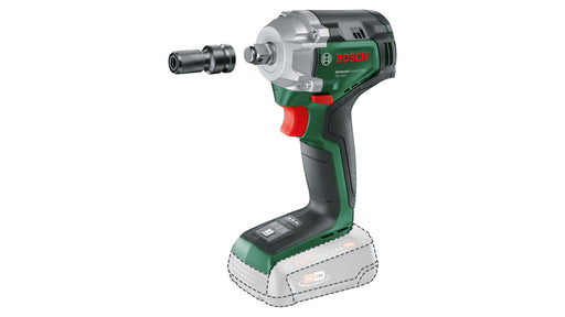 EAN 4053423319767 - Bosch ImpactDrive 18V-350 2300 RPM Negro, Verde imagen 1
