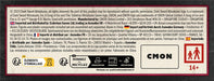 EAN 0889696016751 - Asmodee EECMSI152 juego de tablero BLBG: El Sueño del Cazador 60 min Juego de mesa Estrategia imagen 4