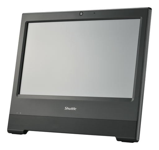 EAN 0887993008592 - Shuttle X50N Todo-en-Uno Negro N150 Intel® SoC BGA 1264 Altavoces incorporados imagen 2
