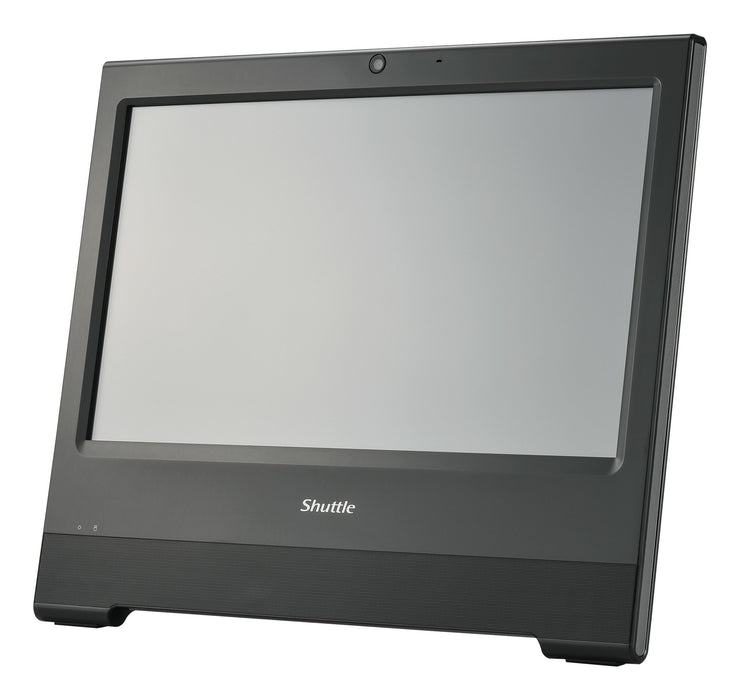 EAN 0887993008592 - Shuttle X50N Todo-en-Uno Negro N150 Intel® SoC BGA 1264 Altavoces incorporados imagen 2