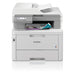 EAN 4977766824149 - Brother MFC-L8390CDW impresora multifunción LED A4 600 x 2400 DPI 30 ppm Wifi imagen 1