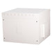 EAN 7630049600843 - ROLINE 26.21.0083 armario rack 7U Bastidor de pared Gris imagen 3