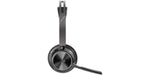 EAN 0198415336521 - HP Poly Voyager Focus Auriculares Inalámbrico y alámbrico De mano Car/Home office Bluetooth Base de carga imagen 9