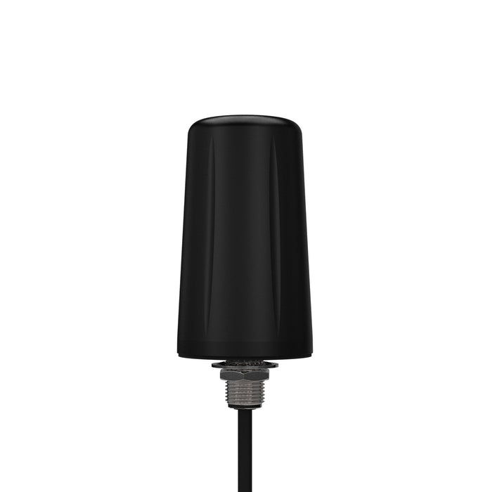 EAN 5055416035097 - Panorama Antennas LPB-6-60-5SP antena para red Antena omnidireccional SMA 9 dBi imagen 1