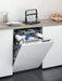 EAN 7321423447436 - Electrolux E9DHGB01 pieza y accesorio de lavavajillas Gris Cesta para copas y vasos de vino imagen 7