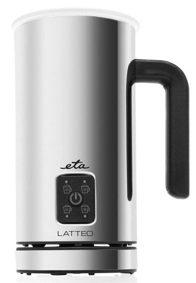 EAN 8590393325498 - Eta Latteo Calentador/espumador de leche automático Acero inoxidable imagen 3