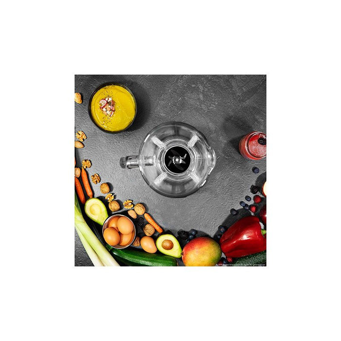 EAN 8435484041010 - Cecotec Power Black Titanium 1800 Smart 1,8 L Batidora de vaso 1800 W Negro imagen 5