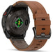 EAN 753759362430 - Garmin fēnix 8 Pro 3,56 cm (1.4") AMOLED 51 mm Digital 454 x 454 Pixeles Pantalla táctil Gris, Titanio Wif imagen 12