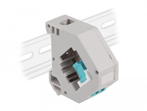 EAN 4043619871940 - DeLOCK 87194 módulo de conector de red imagen 1