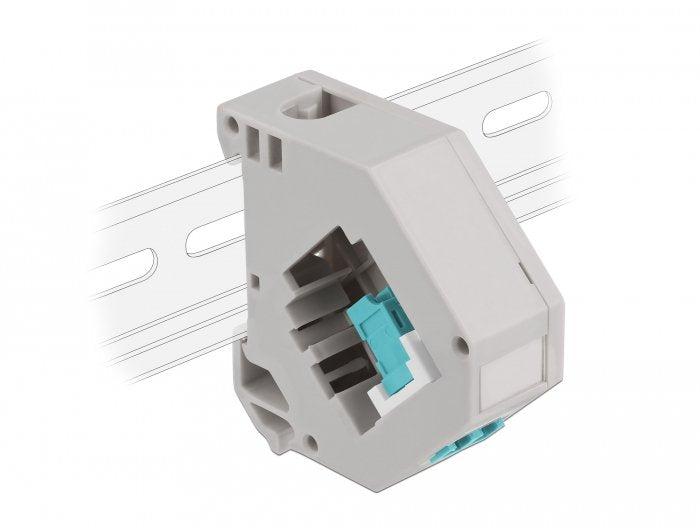 EAN 4043619871940 - DeLOCK 87194 módulo de conector de red imagen 1