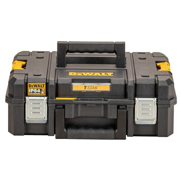 EAN 3253561833458 - DeWALT DWST83345-1 caja de herramientas Negro, Amarillo imagen 4