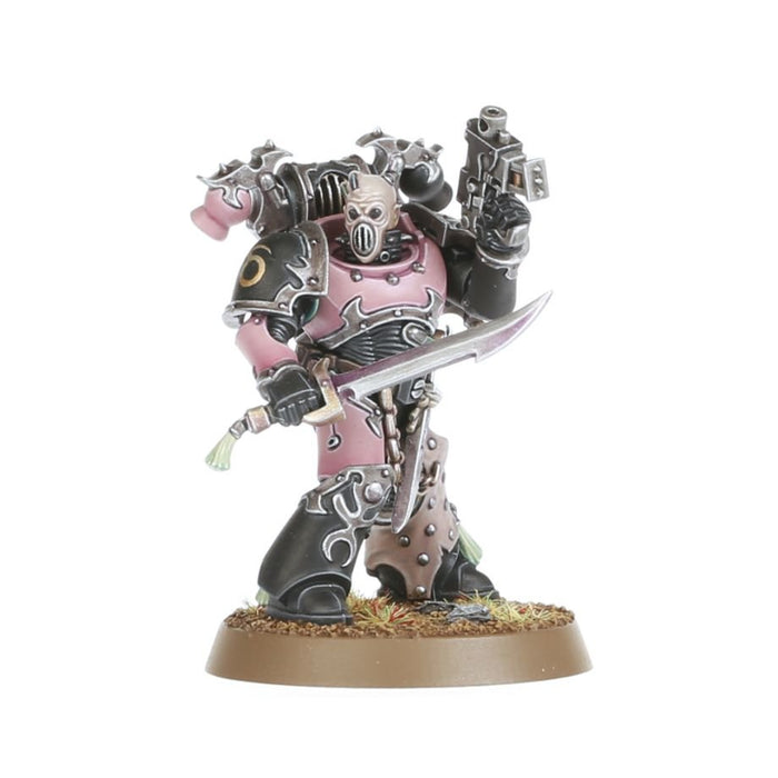 EAN 5011921225941 - Games Workshop 73-371 collectible figure imagen 7