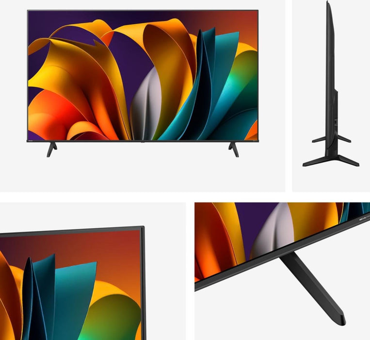 EAN 6942351406688 - Hisense 65A6N 165,1 cm (65") 4K Ultra HD Smart TV Wifi Negro 300 cd / m² imagen 4