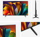 EAN 6942351406121 - Hisense 43A6N 109,2 cm (43") 4K Ultra HD Smart TV Wifi Negro imagen 4
