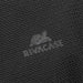 EAN 4260709011752 - Rivacase 8407 Bolsa de aseo 4 L Poliéster, Poliéster reciclado Negro imagen 9