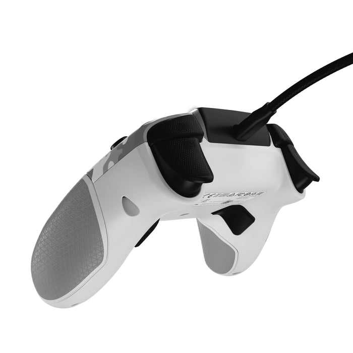 EAN 0731855007080 - Turtle Beach Recon Gris, Blanco USB Gamepad Analógico/Digital PC, Xbox, Xbox One, Xbox Series S, Xbox Ser imagen 13