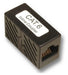 EAN 5704327937852 - Microconnect MPK101 cambiador de género para cable RJ45 Negro imagen 1