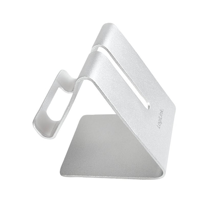 EAN 4052792051018 - LogiLink AA0122 soporte Soporte pasivo Teléfono móvil/smartphone, Tablet/UMPC Aluminio imagen 3