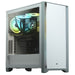 EAN 840006621881 - Corsair 4000D Midi Tower Blanco imagen 1