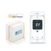 EAN 3700730500241 - Netatmo Thermostat termoestato RF Translúcido, Blanco imagen 3