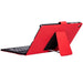 EAN 8420738308568 - SilverHT 112000640199 funda para tablet 26,4 cm (10.4") Folio Rojo imagen 1