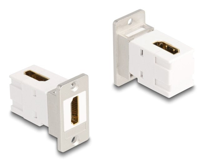 EAN 4043619671670 - DeLOCK 67167 módulo de conector de red imagen 1