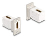 EAN 4043619671670 - DeLOCK 67167 módulo de conector de red imagen 1