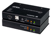 EAN 4710469349850 - ATEN CE801 extensor KVM Transmisor y transmisor-receptor de señales AV imagen 1