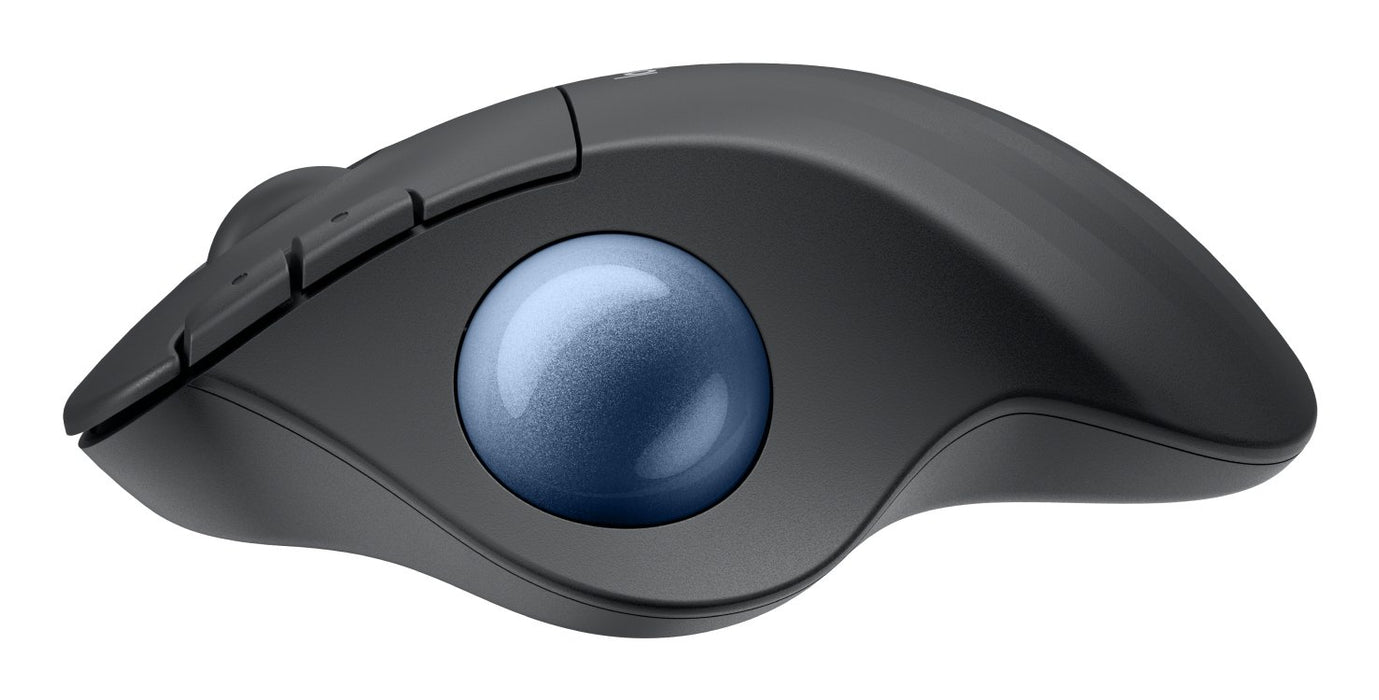 EAN 5099206111622 - Logitech 910-007029 ratón Oficina mano derecha Bluetooth Trackball 2000 DPI imagen 2