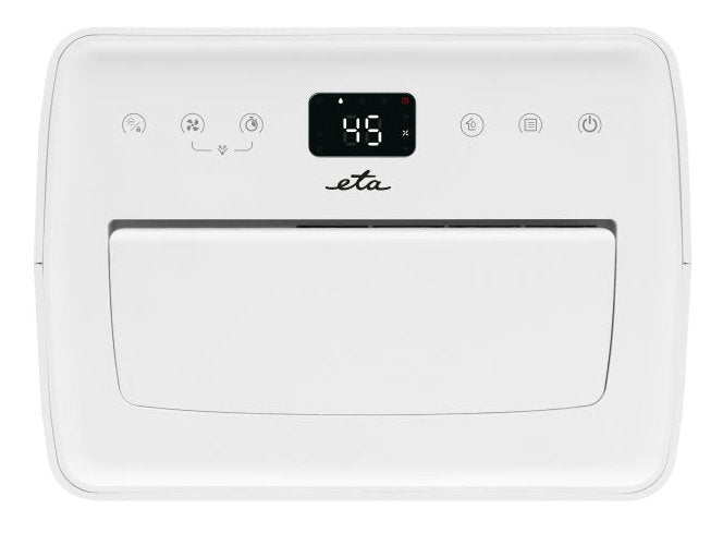 EAN 8590393414147 - Eta PRIMER 4,5 L 280 W Blanco imagen 4