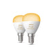 EAN 8719514491168 - Philips Hue White ambiance 8719514491168 iluminación inteligente Bluetooth/Zigbee 5,1 W imagen 1